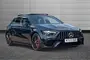 2023 Mercedes-Benz A-Class A45 S 4Matic+ Plus 5dr Auto