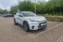 2024 Lexus Lbx 1.5 Premium Plus 5dr E-CVT