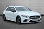 2023 Mercedes-Benz A-Class A200 AMG Line Premium 5dr Auto