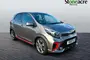 2020 Kia Picanto 1.0T GDi GT-line S 5dr