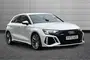 2022 Audi RS3 RS 3 TFSI Quattro 5dr S Tronic