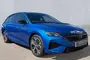 2025 Skoda Octavia Estate 2.0 TSI vRS 5dr DSG