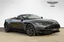 2019 Aston Martin DB11 V8 Volante 2dr Touchtronic Auto