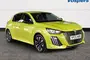 2025 Peugeot 208 1.2 PureTech 100 Allure 5dr