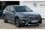 2020 BMW X1 sDrive 18i xLine 5dr Step Auto