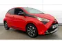 2021 Toyota Aygo 1.0 VVT-i X-Trend TSS 5dr x-shift