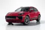 2025 Porsche Macan S 5dr PDK