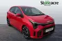 2025 Kia Picanto 1.2 GT-line S 5dr