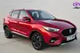 2022 MG ZS 1.0T GDi Exclusive 5dr DCT
