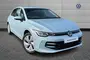 2025 Volkswagen Golf 1.5 eTSI 150 Match 5dr DSG