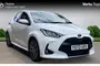 2022 Toyota Yaris 1.5 Hybrid Excel 5dr CVT [Panoramic Roof]