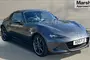 2019 Mazda MX-5 2.0 [184] Sport Nav+ 2dr