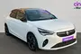2022 Vauxhall Corsa 1.2 Turbo Elite Edition 5dr