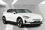 2025 Polestar 2 200kW 70kWh Standard Range SM Prime 5dr Auto