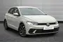 2023 Volkswagen Polo 1.0 TSI Life 5dr