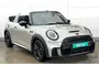 2024 MINI Convertible 2.0 Cooper S Sport II 2dr Auto [Comfort/Nav Pack]