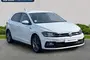 2019 Volkswagen Polo 1.0 TSI 95 R-Line 5dr