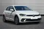 2024 Volkswagen Polo 1.0 TSI Life 5dr DSG
