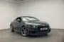 2023 Audi TT 40 TFSI S Line 2dr S Tronic