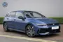 2025 Volkswagen Golf 1.5 eTSI 150 Black Edition 5dr DSG