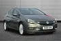 2018 Vauxhall Astra 1.4T 16V 150 Elite Nav 5dr