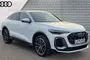 2025 Audi Q5 Sportback 2.0 TDI Quattro Launch Edition 5dr S Tronic