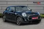 2018 MINI Hatchback 2.0 Cooper S II 3dr Auto