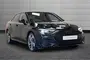 2024 Audi A3 35 TFSI Black Edition 4dr S Tronic
