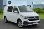2024 Volkswagen Transporter 2.0 TDI 150 Highline Kombi Van