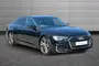 2021 Audi A6 40 TDI S Line 4dr S Tronic