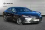 2023 Lexus ES 300h 2.5 4dr CVT