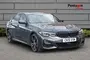 2019 BMW 3 Series 320d xDrive M Sport 4dr Step Auto
