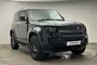 2024 Land Rover Defender 3.0 D250 Hard Top S Auto