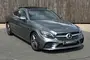 2020 Mercedes-Benz C-Class Coupe C200 AMG Line Premium Plus 2dr 9G-Tronic