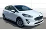 2019 Ford Fiesta 1.1 Zetec 5dr