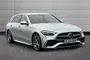 2024 Mercedes-Benz C-Class Estate C200 AMG Line 5dr 9G-Tronic