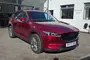 2020 Mazda CX-5 2.2d [184] Sport 5dr AWD