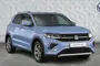 2024 Volkswagen T-Cross 1.5 TSI R-Line 5dr DSG