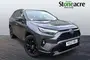 2023 Toyota RAV4 2.5 VVT-i Hybrid Dynamic 5dr CVT 2WD
