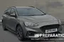 2019 Ford Focus Estate 1.5 EcoBoost 182 ST-Line X 5dr