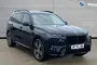 2025 BMW X7 xDrive40d MHT M Sport 5dr Step Auto