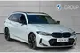 2024 BMW 3 Series M340d xDrive MHT 5dr Step Auto
