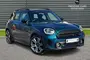 2021 MINI Countryman 1.5 Cooper Boardwalk Edition 5dr