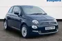 2023 Fiat 500 1.0 Mild Hybrid 3dr