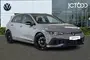 2022 Volkswagen Golf 2.0 TSI 300 GTI Clubsport 45 5dr DSG