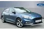 2021 Ford Focus 1.0 EcoBoost Hybrid mHEV 125 Active Edition 5dr