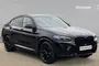 2022 BMW X4 xDrive20d MHT M Sport 5dr Step Auto