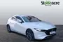 2025 Mazda 3 2.5 e-Skyactiv G MHEV 140 Exclusive-Line 5dr Auto