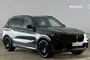 2021 BMW X5 xDrive M50i 5dr Auto