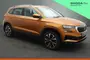 2024 Skoda Karoq 1.5 TSI SE L 5dr